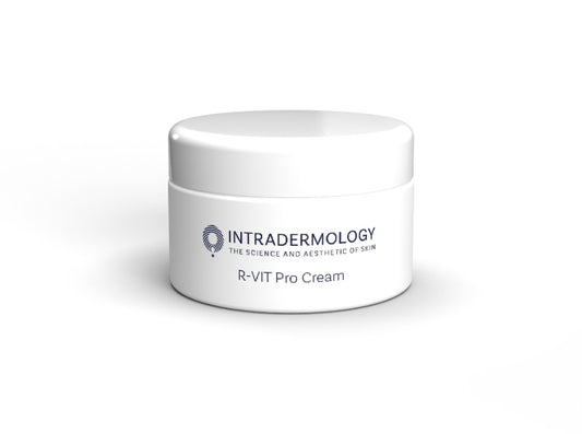 Intradermology R-Vit Pro Cream 50ml